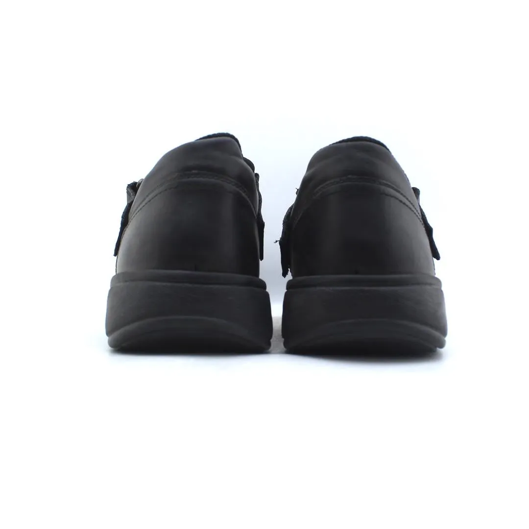 ORTHOFEET CARNEGIE BLACK