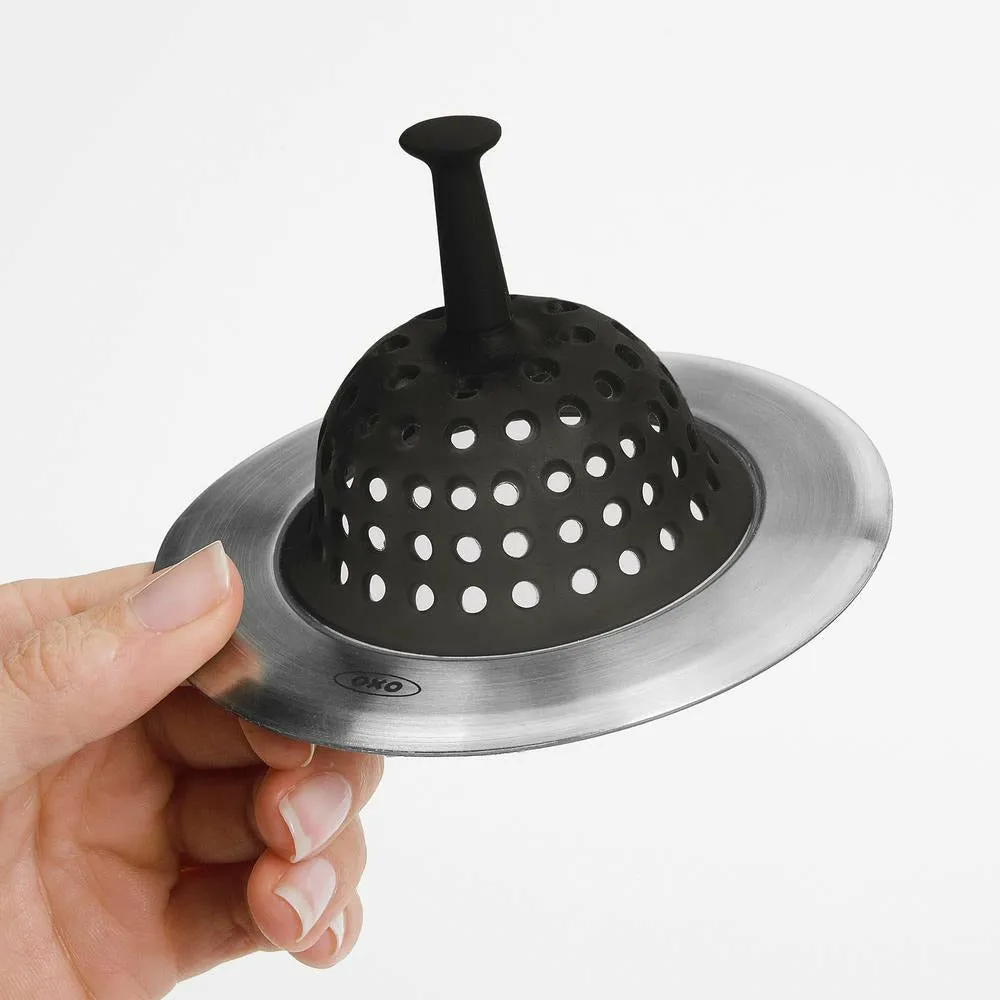 Oxo Sink Strainer