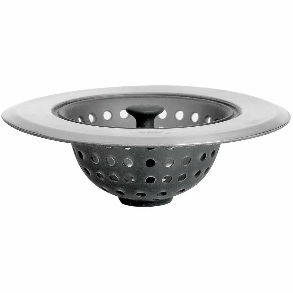 Oxo Sink Strainer
