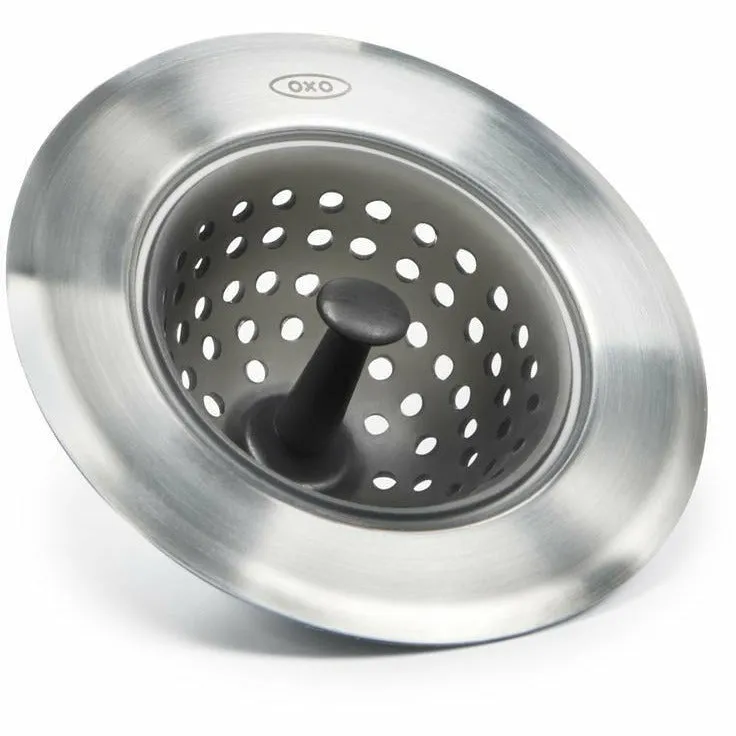 Oxo Sink Strainer