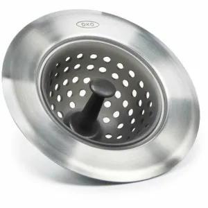 Oxo Sink Strainer