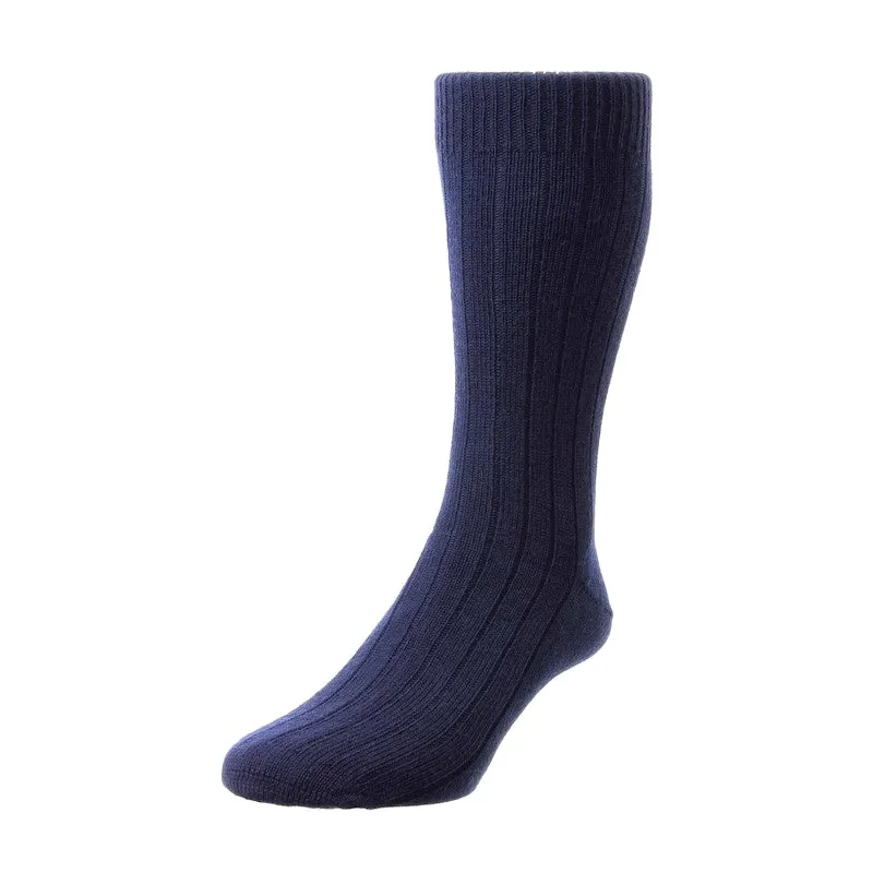 Packington Merino Wool Socks