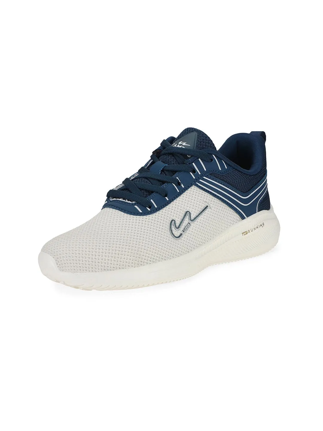 PAX Off White Men's Sports Shoes