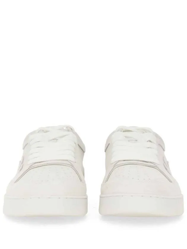 "NEW PA 1" SNEAKER
