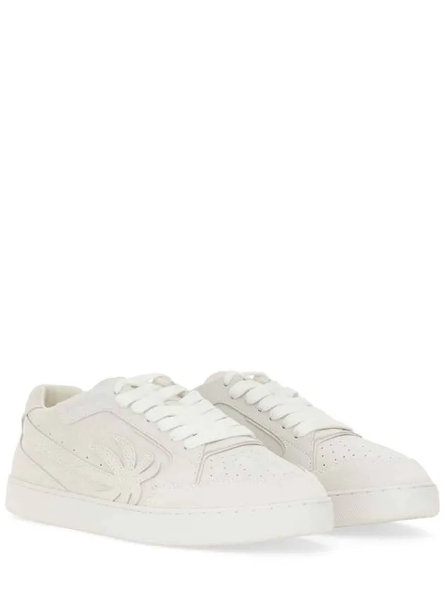"NEW PA 1" SNEAKER