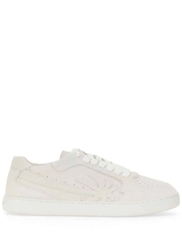 "NEW PA 1" SNEAKER