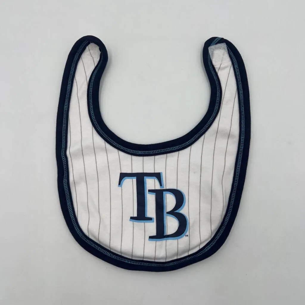 "Tampa" SS Onesie w/ Bib