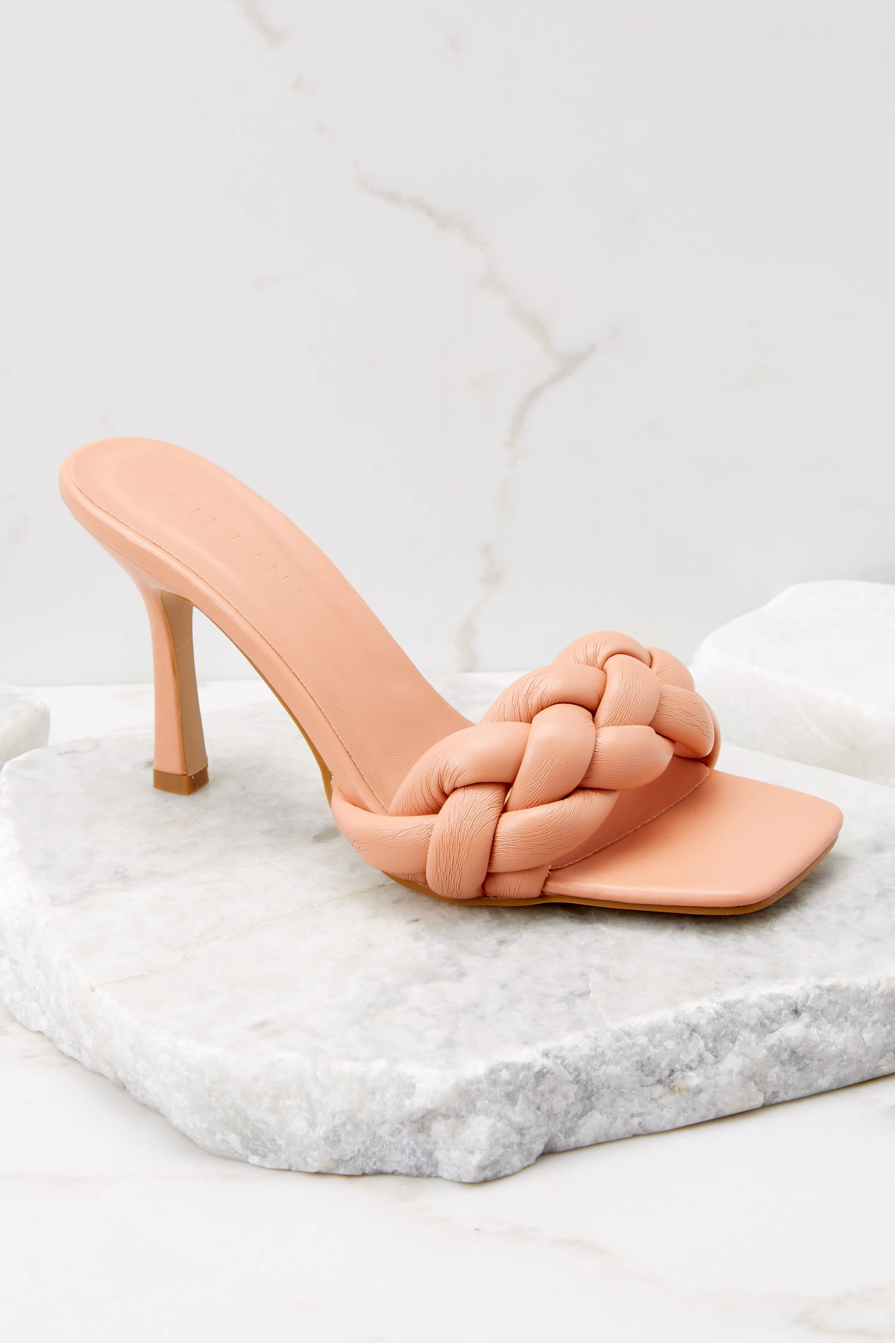 Salida Biscotti Heels
