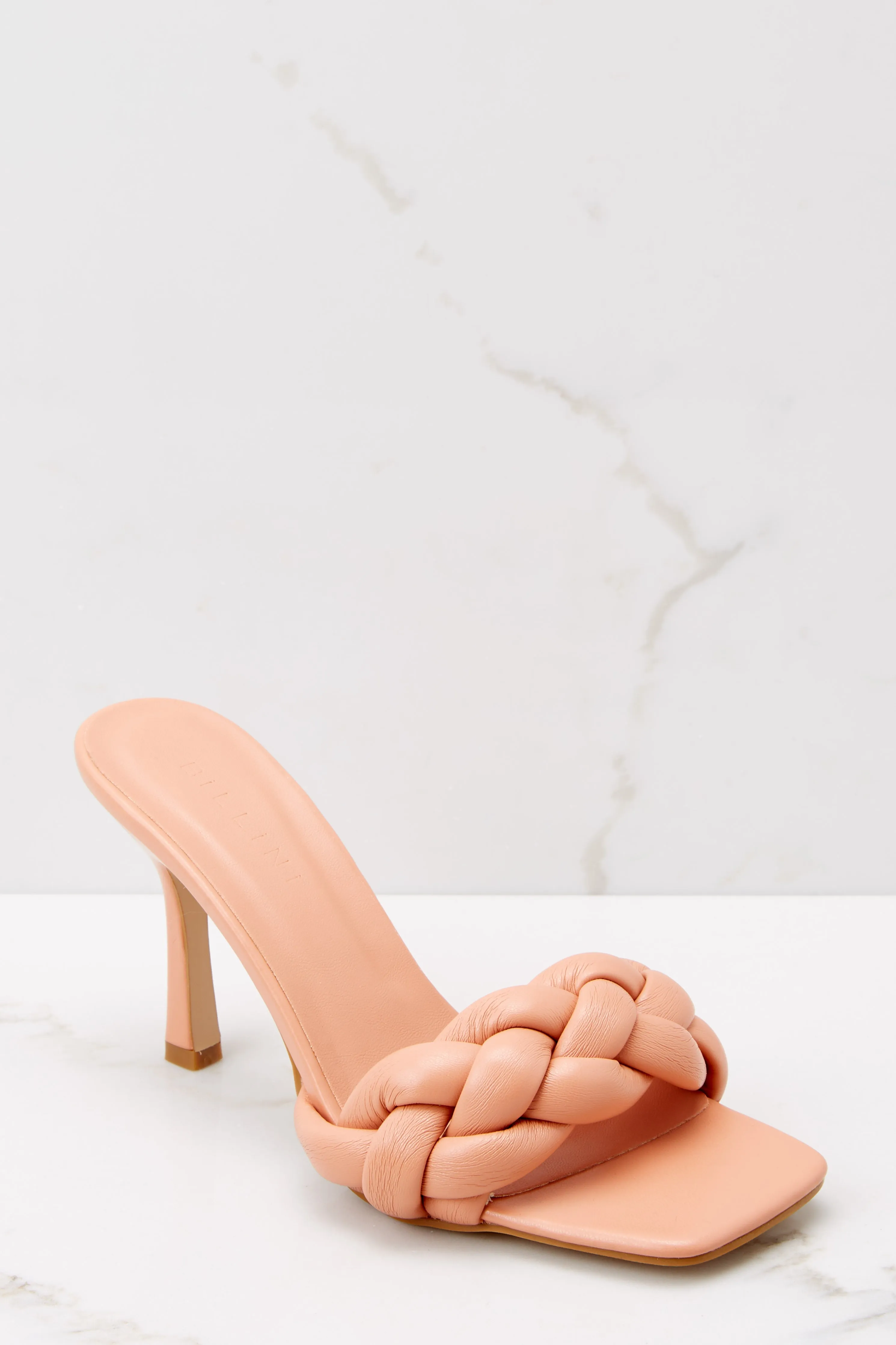Salida Biscotti Heels