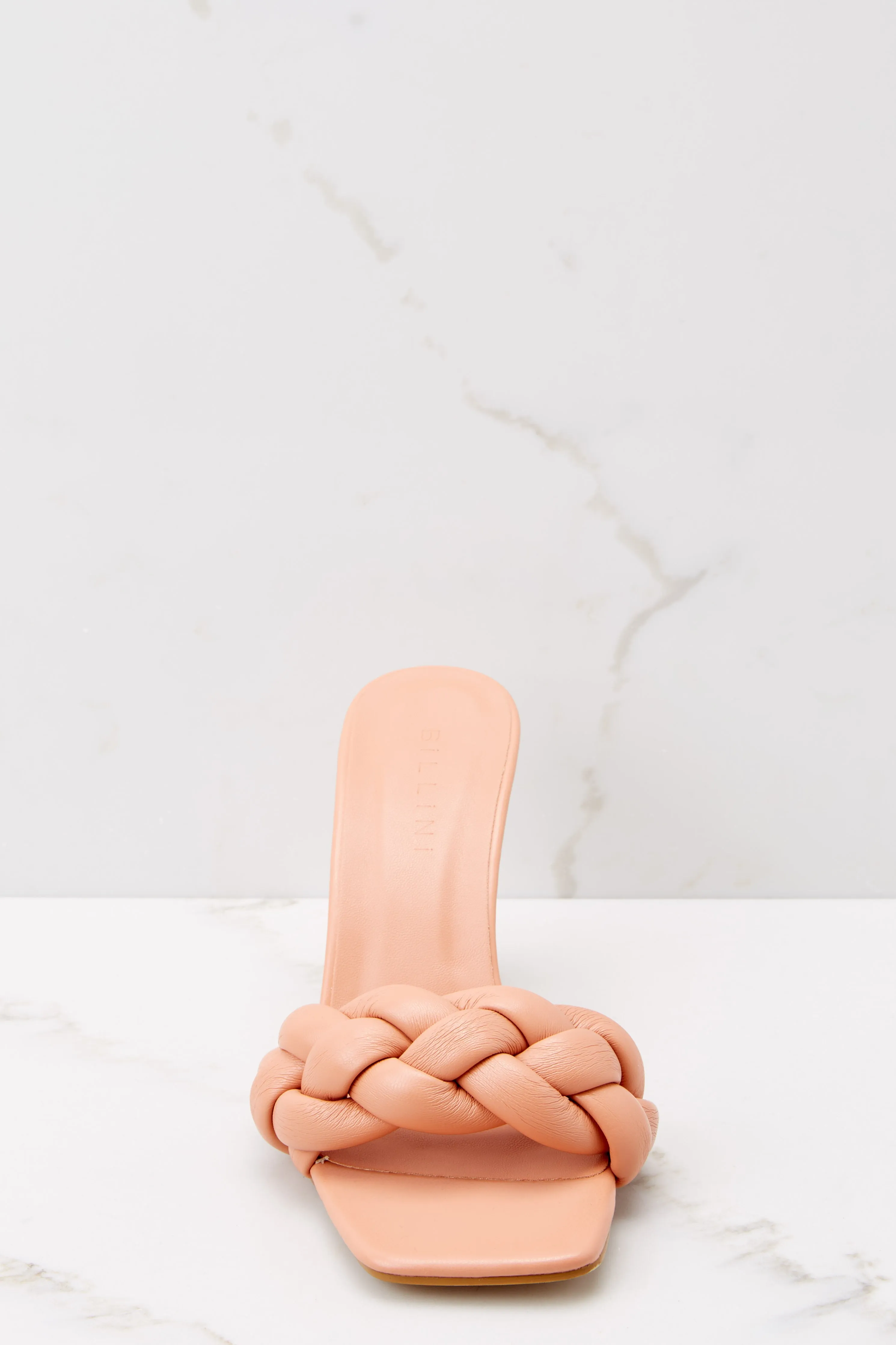 Salida Biscotti Heels
