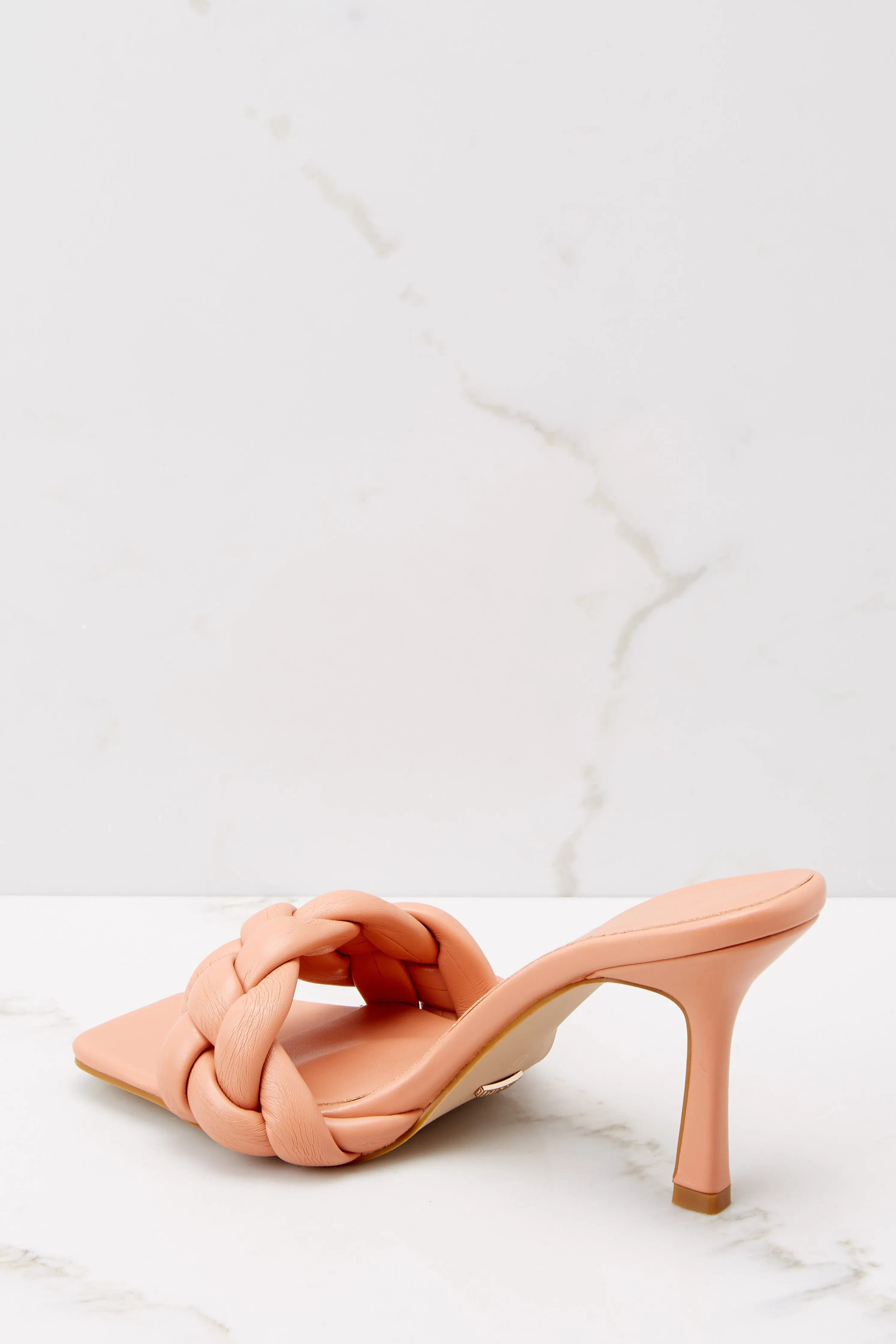 Salida Biscotti Heels