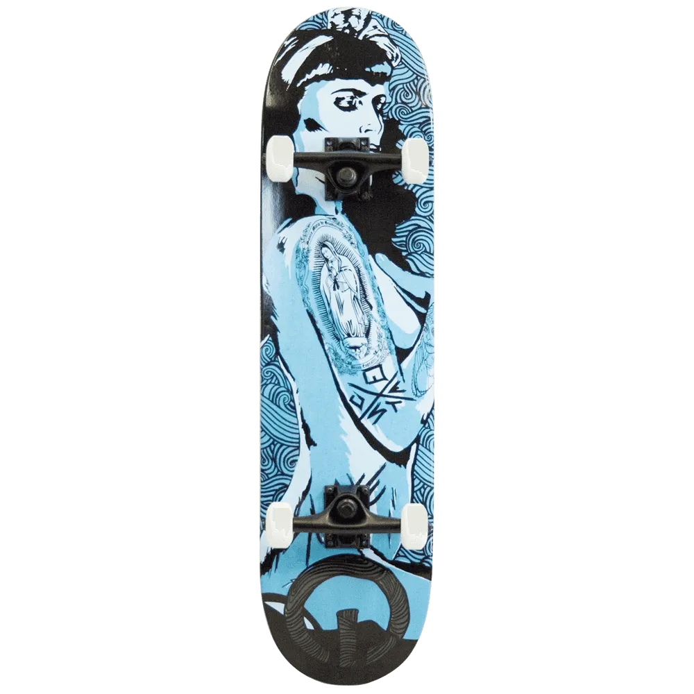 SCSK8 Pro Skateboard