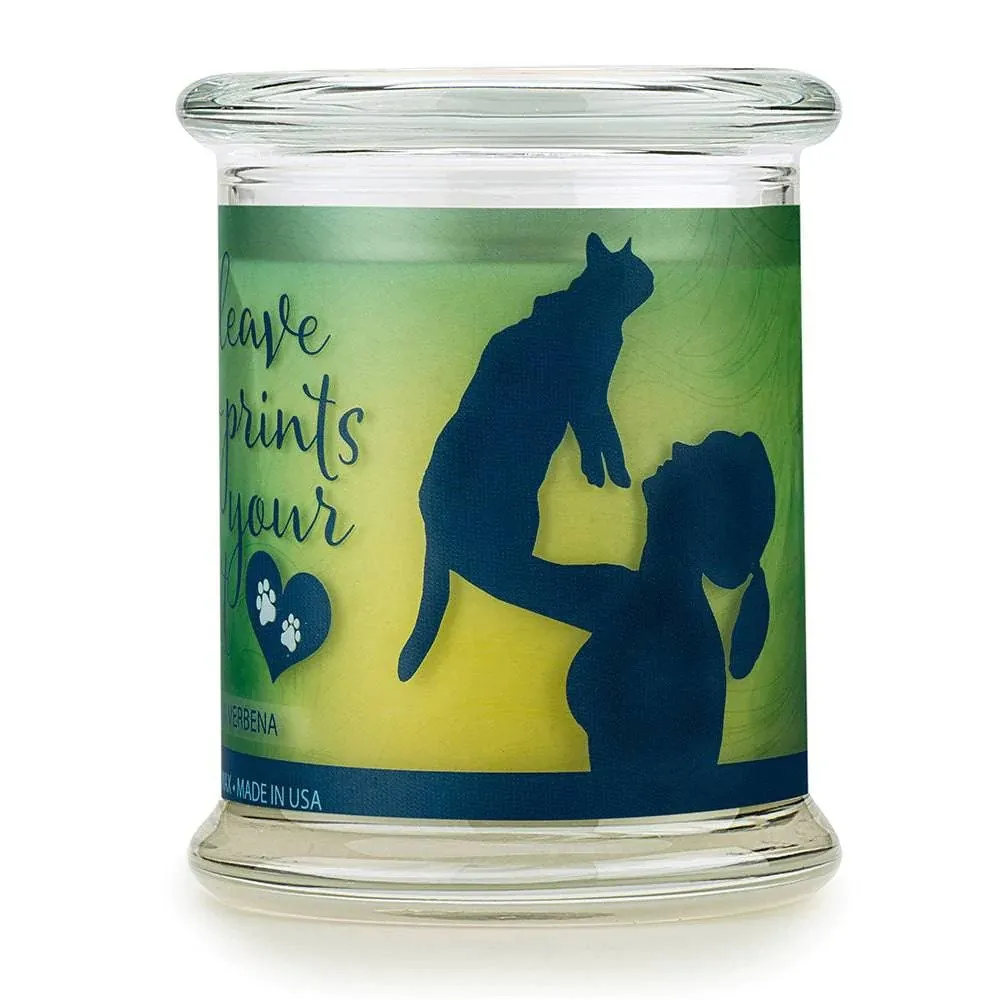 Sentiments Candle