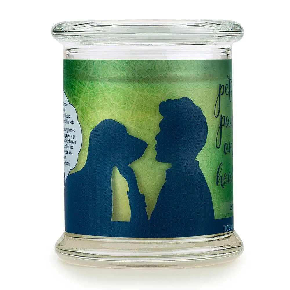 Sentiments Candle