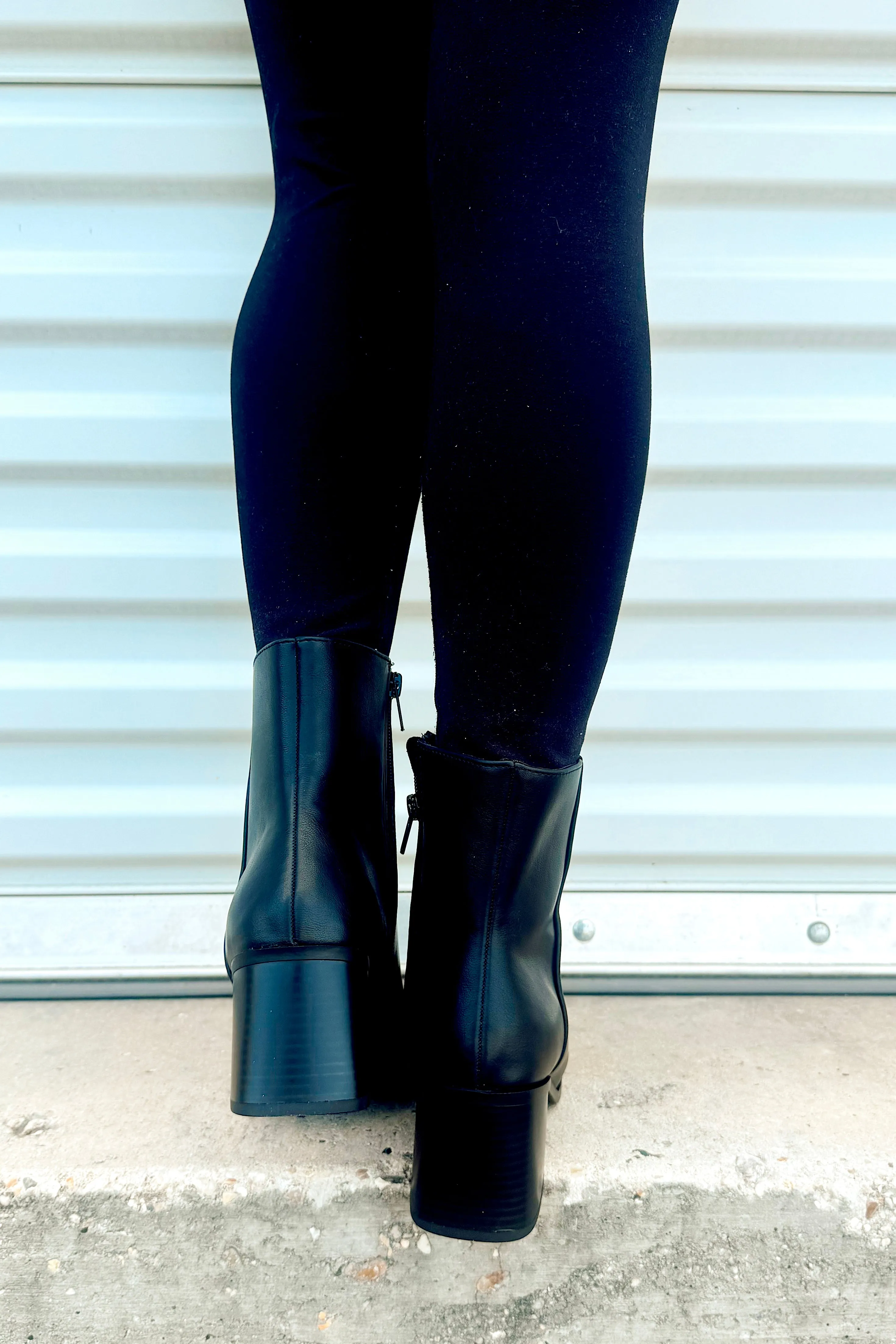 Slaying The Game Booties