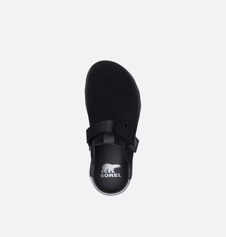 Sorel - Viibe Clog Black