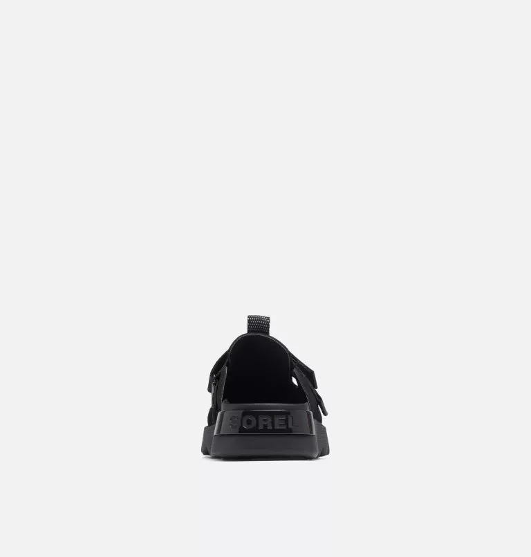 Sorel - Viibe Clog Black
