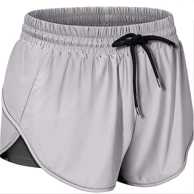 Sports shorts - perfect for summer activities