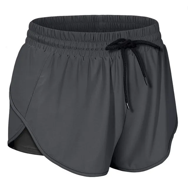 Sports shorts - perfect for summer activities