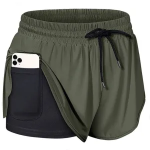 Sports shorts - perfect for summer activities