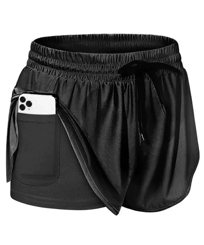 Sports shorts - perfect for summer activities