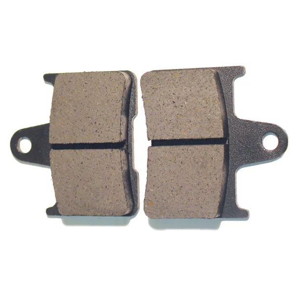 SPX Brake Pad (05-152-50)