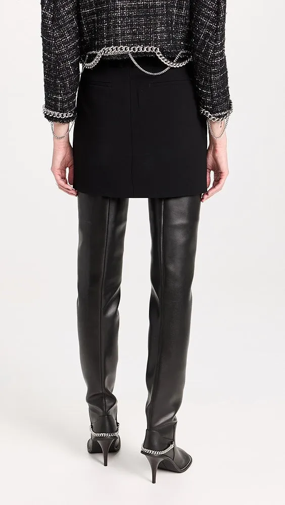 Stella McCartney Ryder Alter Sporty Mat Boots