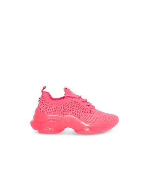 STEVE MADDEN JMISS SNEAKERS