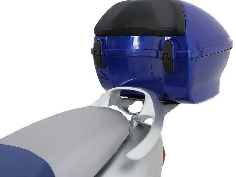 ST.THOMAS50cc Moped Scooter [Not CA Legal]