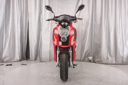 ST.THOMAS50cc Moped Scooter [Not CA Legal]