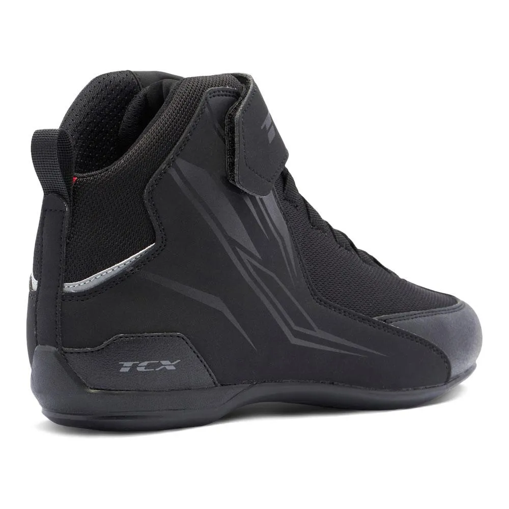 TCX SHIFTER SPORT BLACK