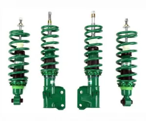 Tein Street Basis Z Coilovers - Subaru WRX / STI VA