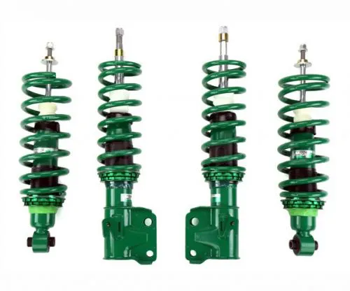 Tein Street Basis Z Coilovers - Subaru WRX / STI VA
