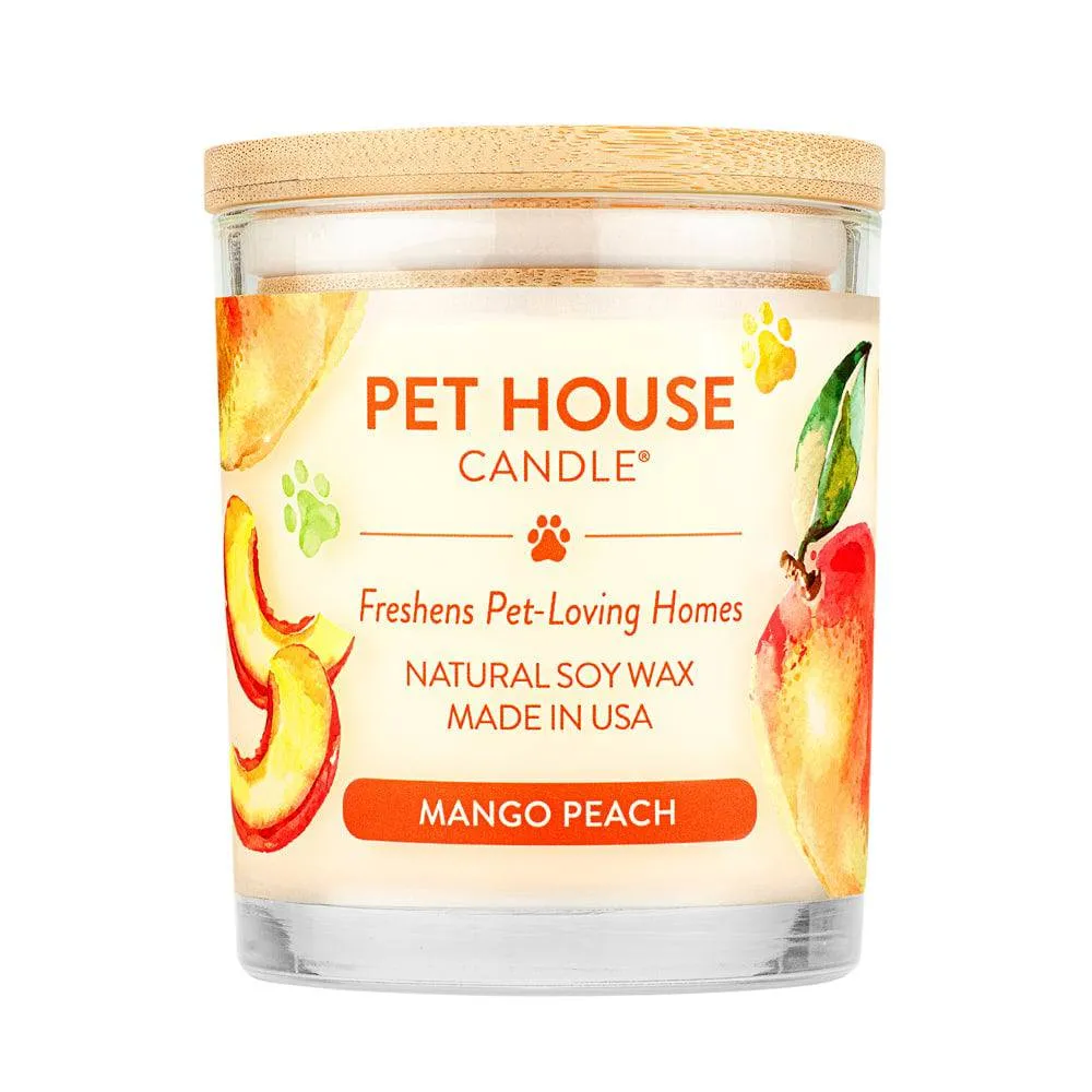 Top Seller Candle