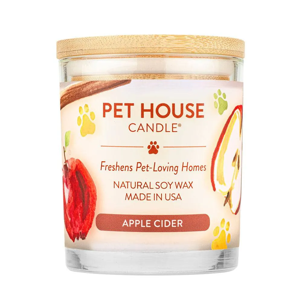 Top Seller Candle