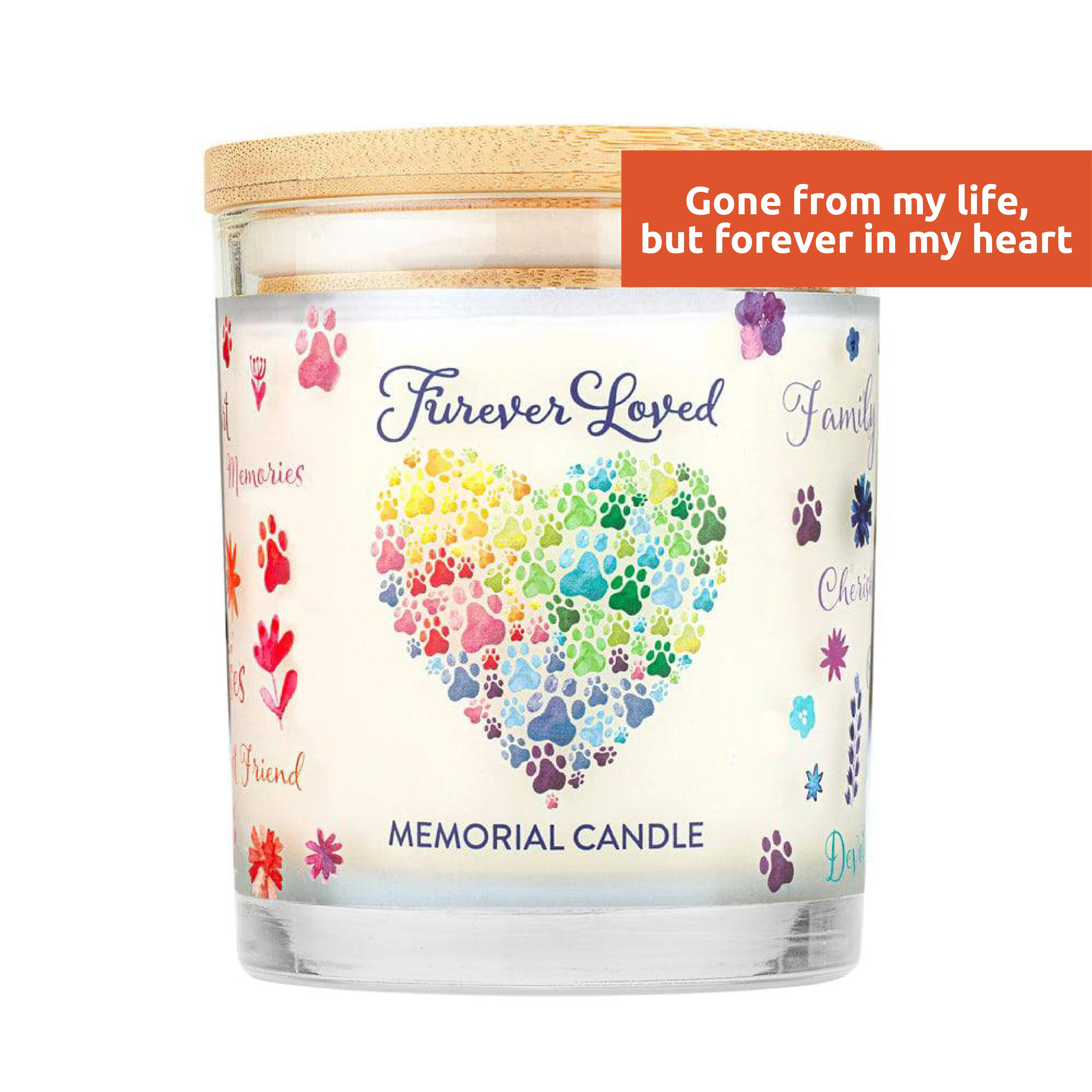 Top Seller Candle