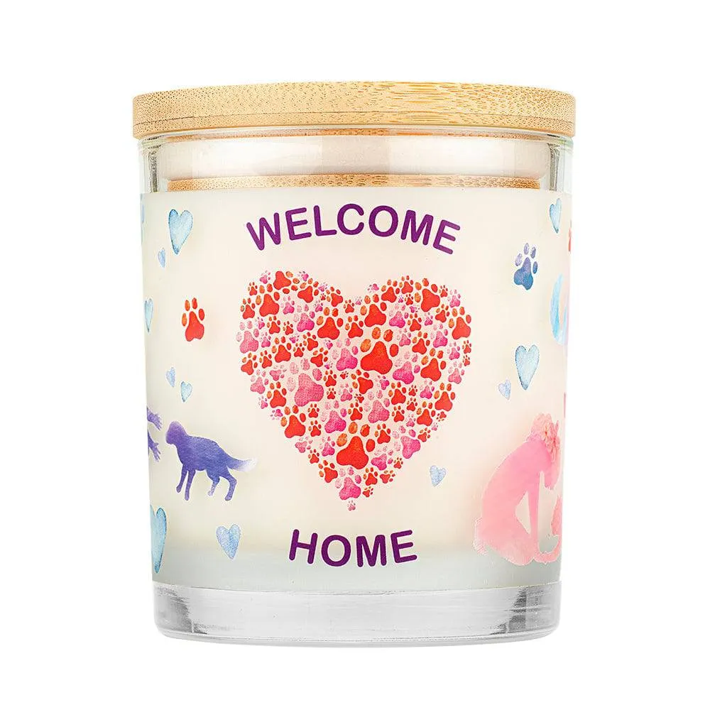 Top Seller Candle