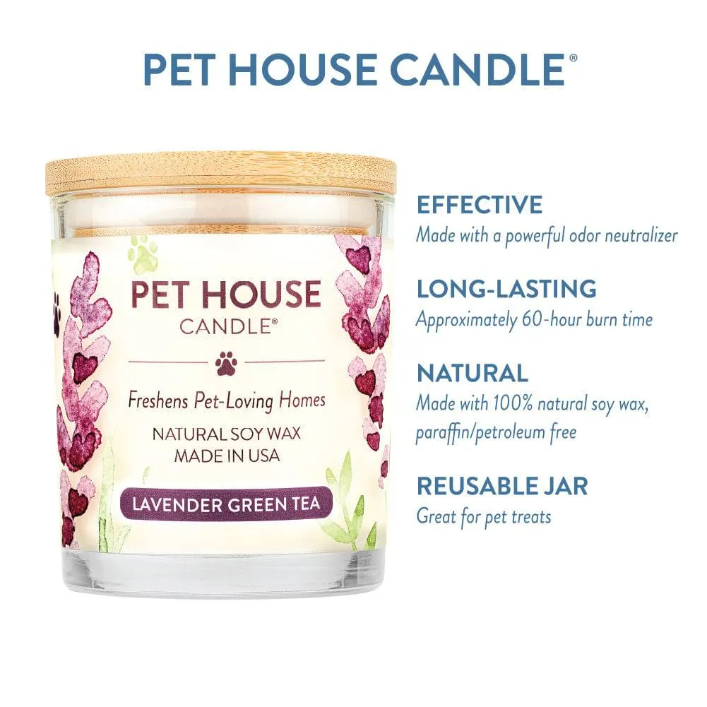 Top Seller Candle