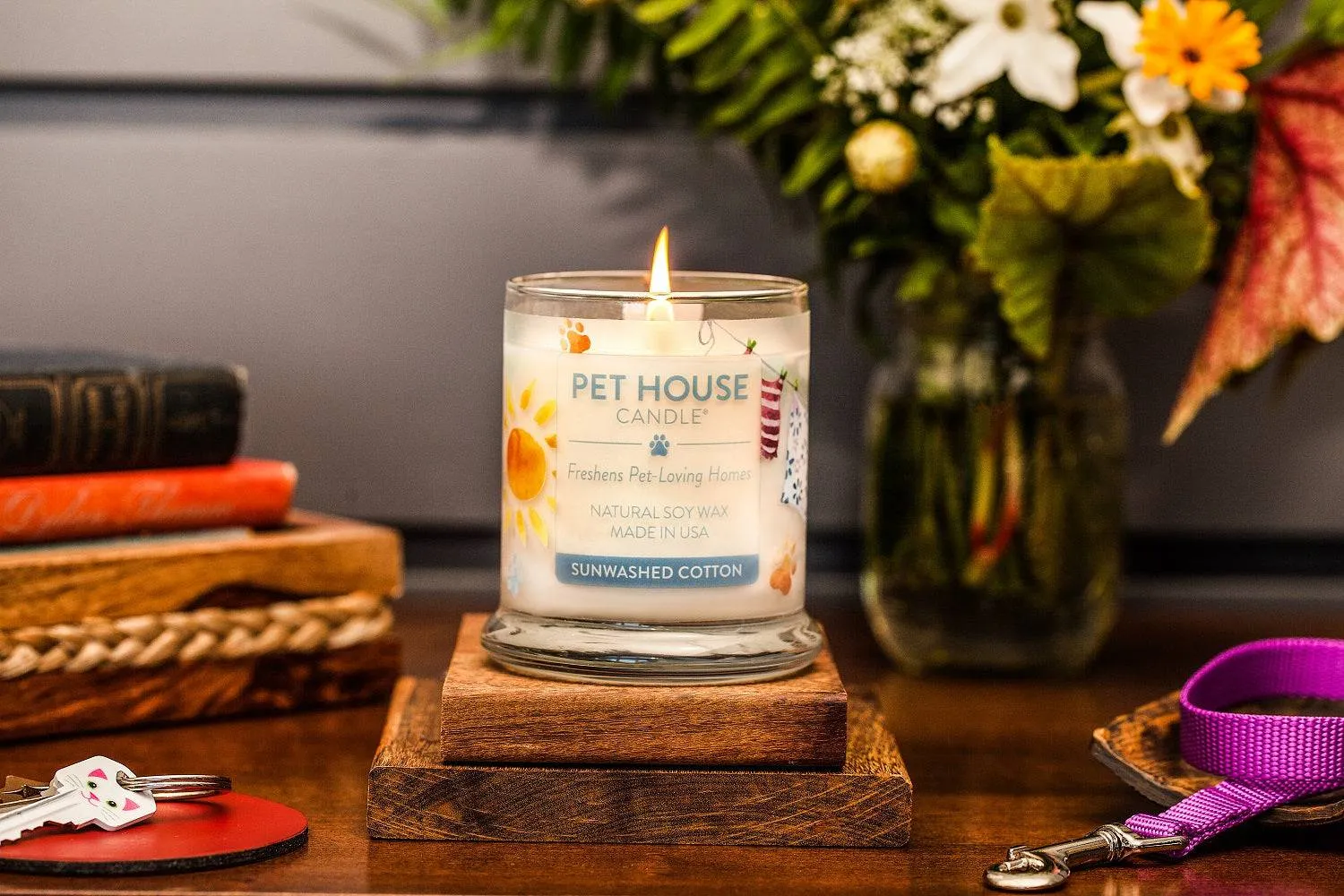 Top Seller Candle