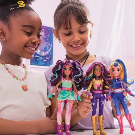 Unicorn Academy Isabel Fashion Doll