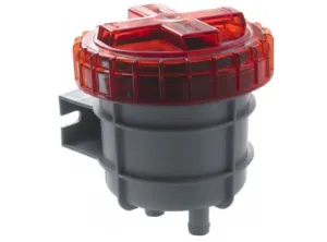Vetus Large No-Smell Filters for Diesel Tanks type NSFD