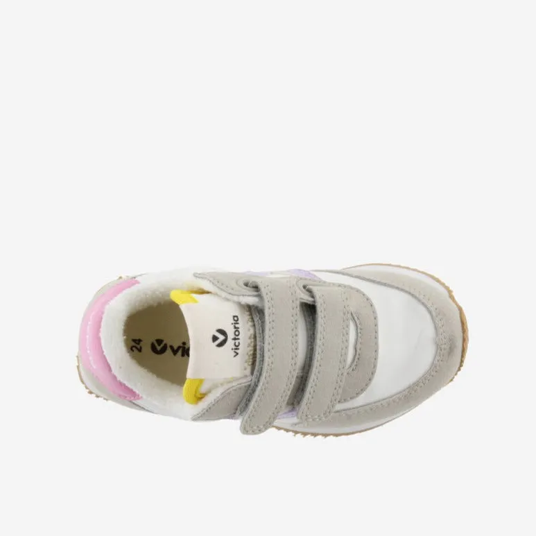 VICTORIA SHOES / Sneakesr Astro, BABY