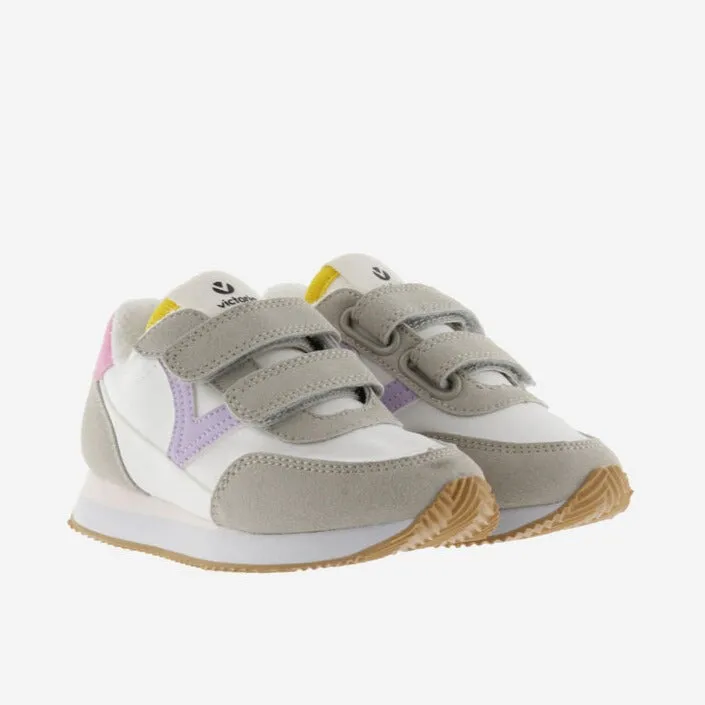 VICTORIA SHOES / Sneakesr Astro, BABY