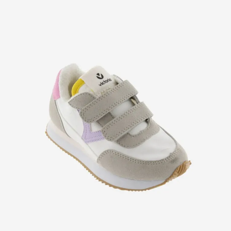 VICTORIA SHOES / Sneakesr Astro, BABY