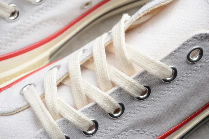 WMNS Converse Chuck Taylor All Star Sneakers - White