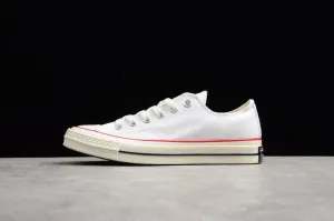 WMNS Converse Chuck Taylor All Star Sneakers - White