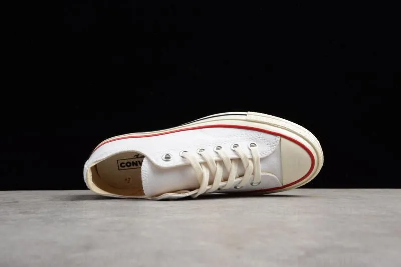 WMNS Converse Chuck Taylor All Star Sneakers - White