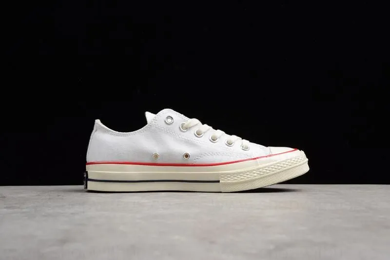 WMNS Converse Chuck Taylor All Star Sneakers - White