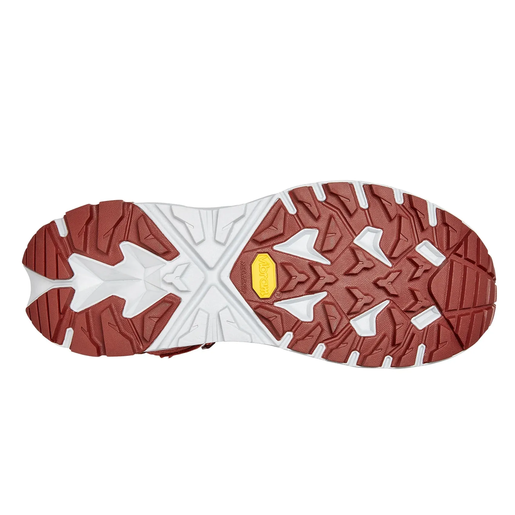 Womens HOKA Anacapa Mid GTX