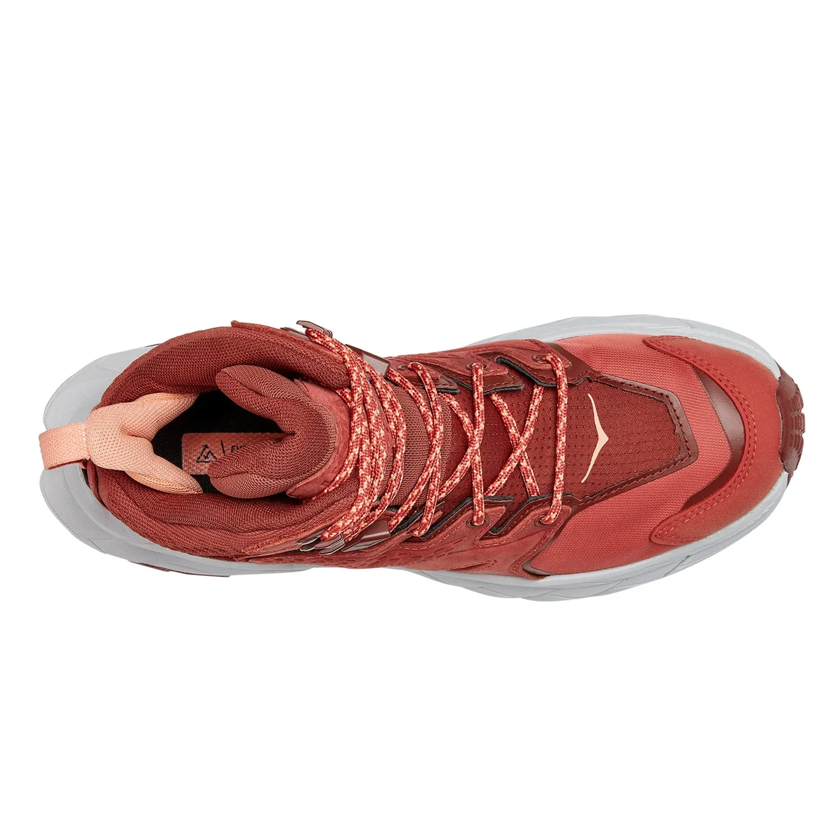 Womens HOKA Anacapa Mid GTX